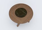 Τραπεζαρία Ροτόντα Cargo Ceramic - Image 2